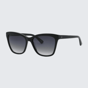 EC110 Polycarbonate Sunglasses with Gloss Black, Gloss Brown, Green or Pink Tortoise Shell Frames