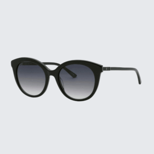 EC115 Polycarbonate Sunglasses with Gloss Light Brown and Dark Brown Tortoise Shell, or Black Frames