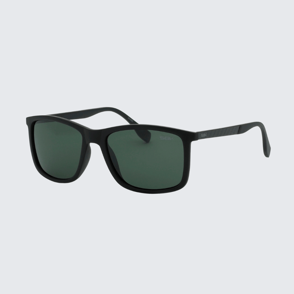 SBK915 Polarised Sunglasses with Matt Blue, Black or Grey Frames