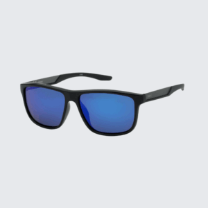 SBK916 Polarised Sunglasses with Matt Blue, Black or Gloss Black Frames