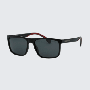 SBK917 Polarised Sunglasses with Matt Blue, Black or Gloss Black Frames